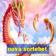 nova sortebet